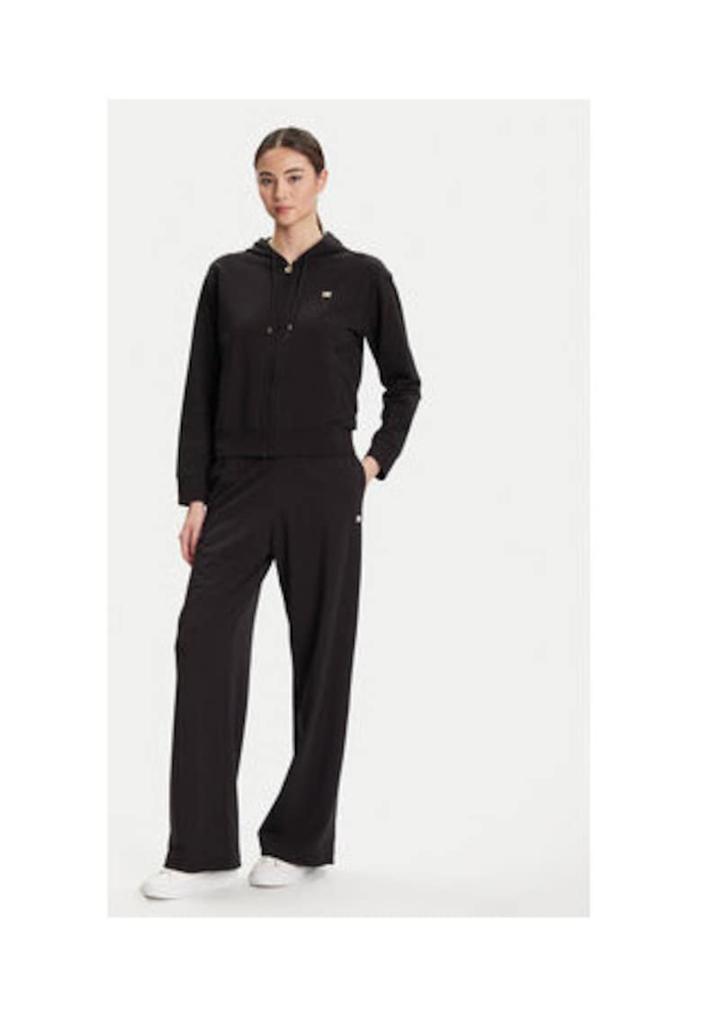 Oferte la Trening dama - Emporio Armani  negru - 95% bumbac - 5% elastan