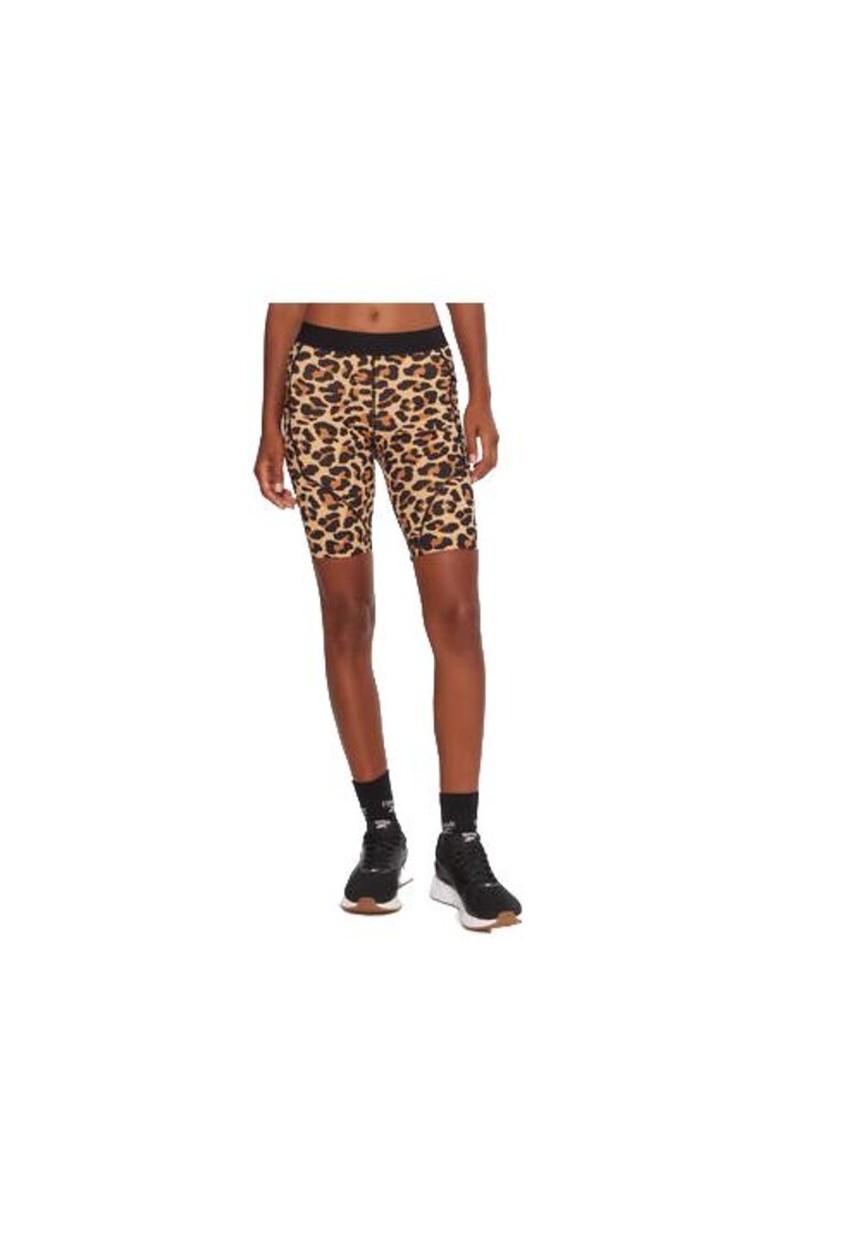 Oferte la Pantaloni sport dama -  bej - 70% poliamida - 30% elastan -