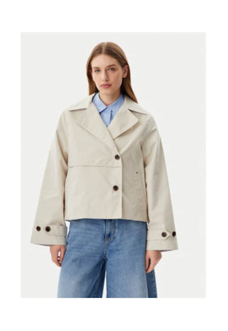 Oferte la Trenci de dama  bej