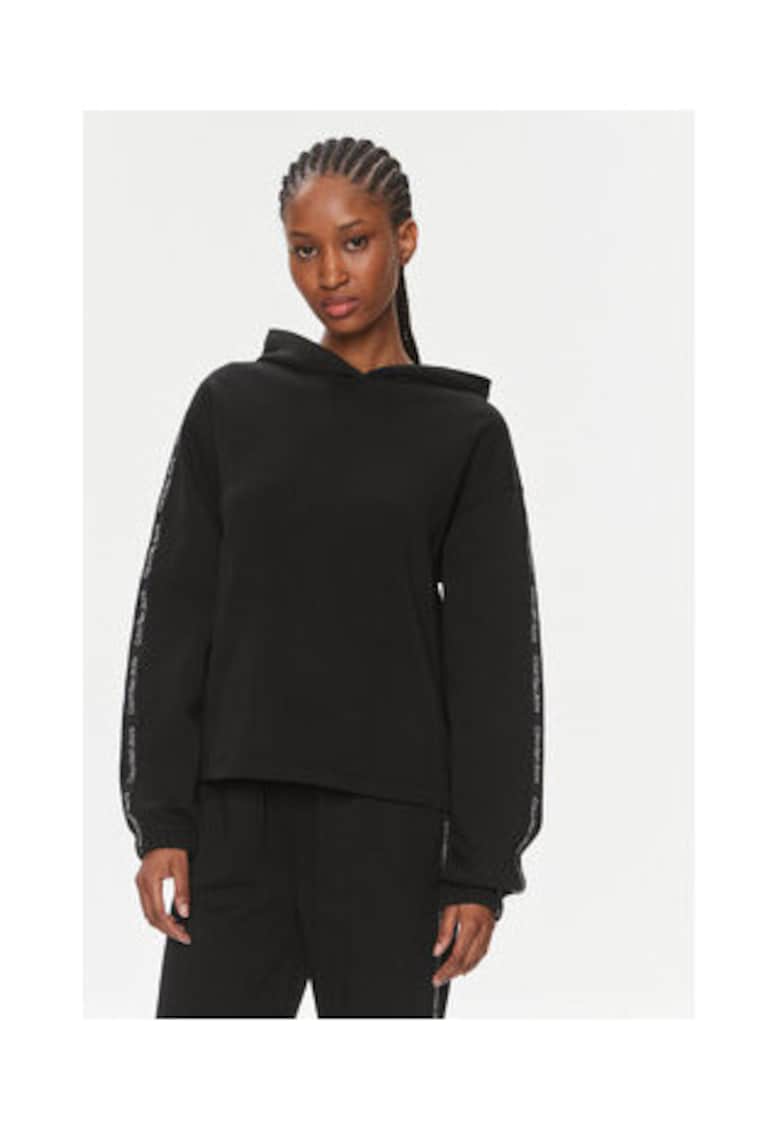 Oferte la Hanorac  pentru femei - negru - Negru