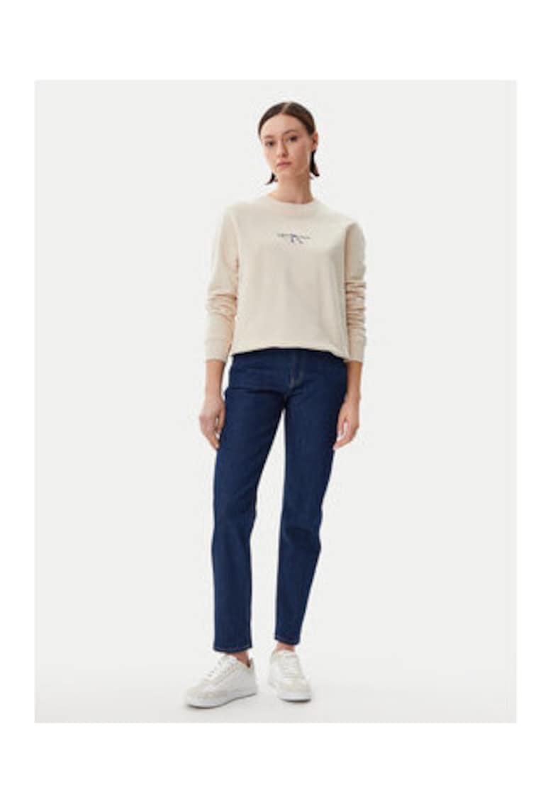 Oferte la Blugi conici slim fit