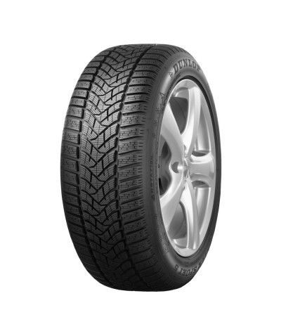Oferte la DUNLOP WINTER SPORT 5 SUV 255/55R19 111 V XL