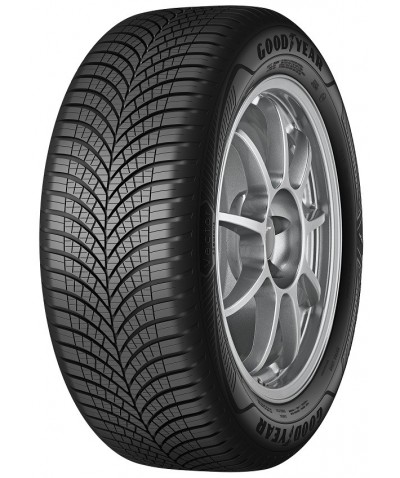 Oferte la GOODYEAR VECTOR 4SEASONS G3 225/55R18 102 H XL