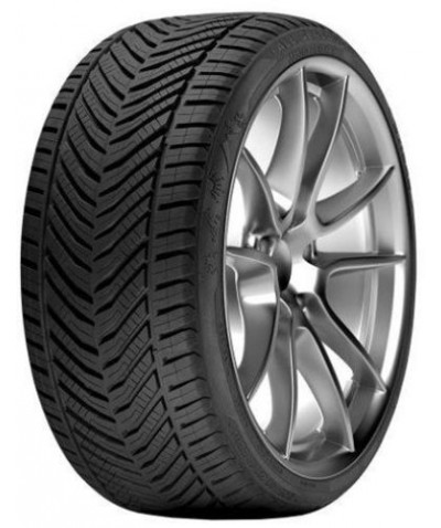 Oferte la Riken All Season 215/55 R17 98V XL