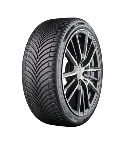 Oferte la Bridgestone Turanza all season 6 215/40R18 89Y XL