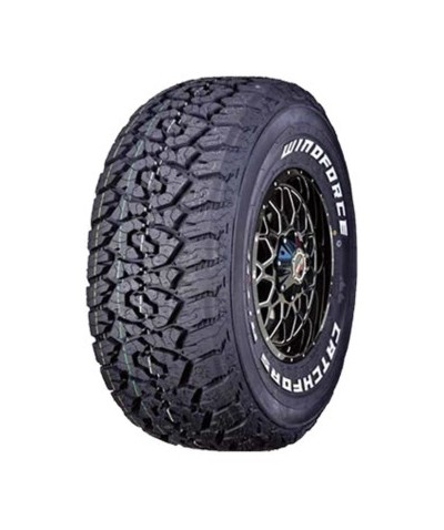 Oferte la Windforce Catchfors a/t 245/75R15C 109S
