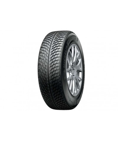 Oferte la Michelin Pilot Alpin 5 245/45 R19 102V XL
