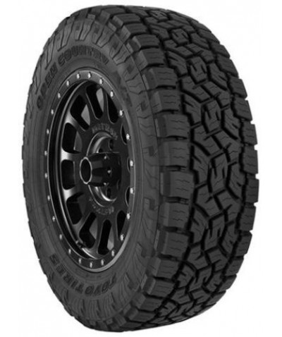 Oferte la TOYO OPEN COUNTRY A/T3 245/70R17 110T