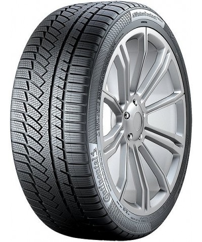 Continental 245/45R19 V TS 850P XL FR AO 102 V