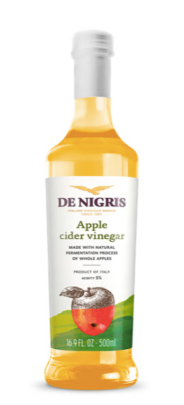Oferte la Otet Din Cidru De Mere De Nigris 500ml
