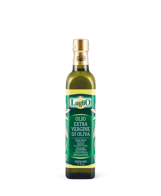 Oferte la Ulei De Masline Extravirgin Sticla Luglio 0.5l