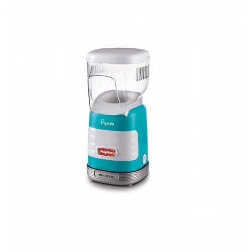 Oferte la Aparat popcorn Party Time 2956BLUE 1100W 60g Albastru
