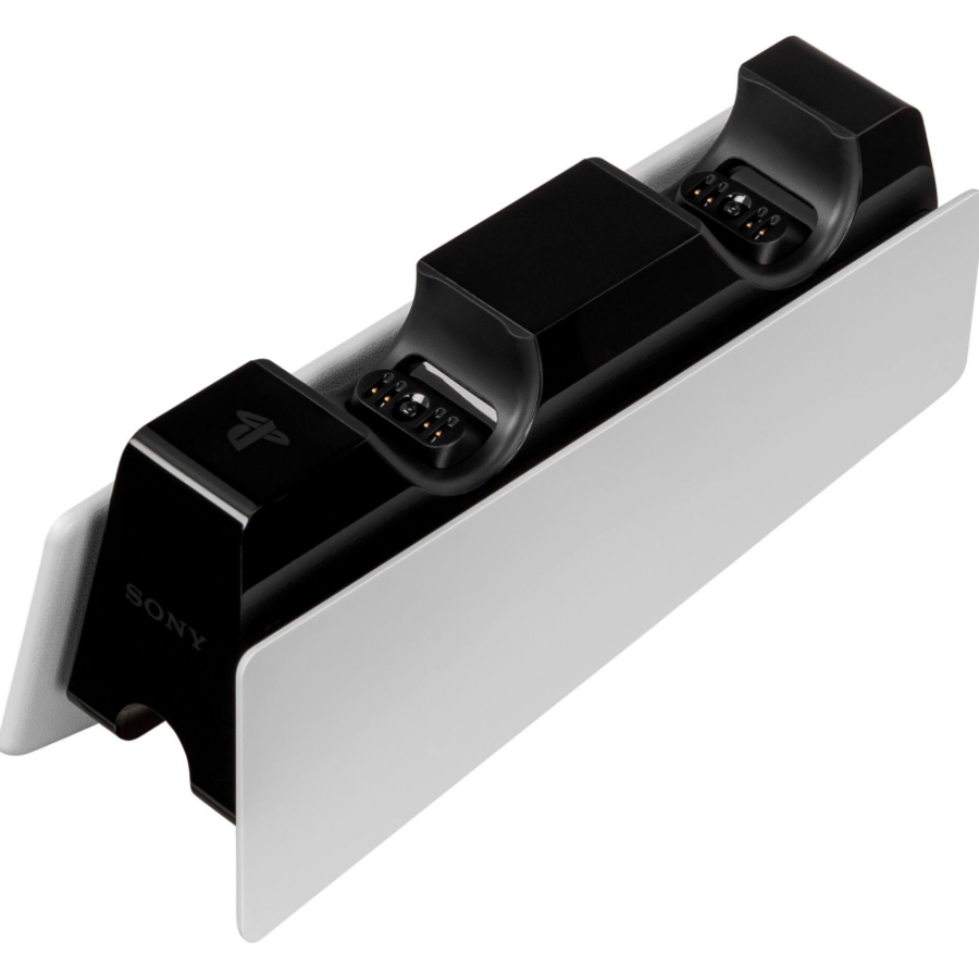 Oferte la DualSense Charging Station PlayStation 5