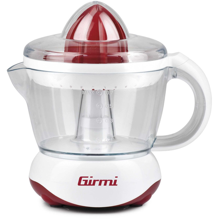 Oferte la Storcator de Citrice SR02 25W 700ml Alb / Rosu