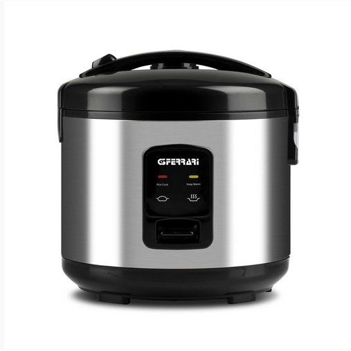 Oferte la Aparat de Gatit Orez G10099 Sakuri’ SO 700W 1.8 Litri Argintiu / Negru