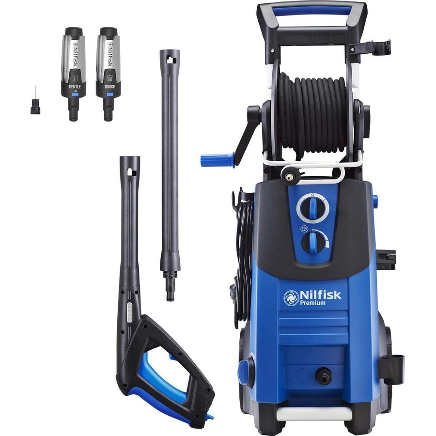 Oferte la high pressure cleaner Premium 180-10 - 128471147