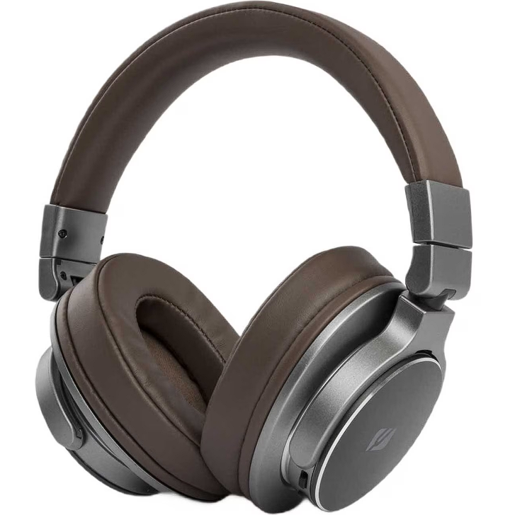 Oferte la Casti M-278BT Over-ear Stereo    Wireless  Autonomie 12 Ore Maro