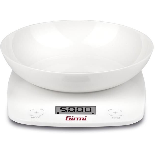 Oferte la Cantar de Bucatarie cu Bol PS01 5Kg Alb
