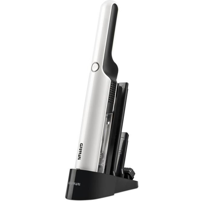 Oferte la Aspirator de Mana Stardust Smart 0.22L 11.1V 2000mAh Alb