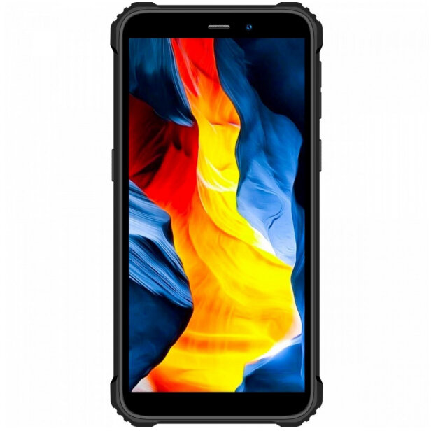 Oferte la Telefon mobil G2 64GB 4GB RAM Dual Sim 4G Black Green
