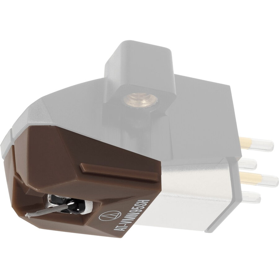 Oferte la Audio Technica AT-VMN95SH replacement needle (brown)