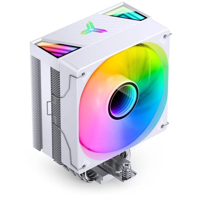 Oferte la Cooler Procesor CR-1000 V3 PRO PWM ARGB Alb