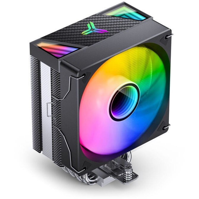 Oferte la Cooler Procesor CR-1000 V3 PRO PWM ARGB Negru
