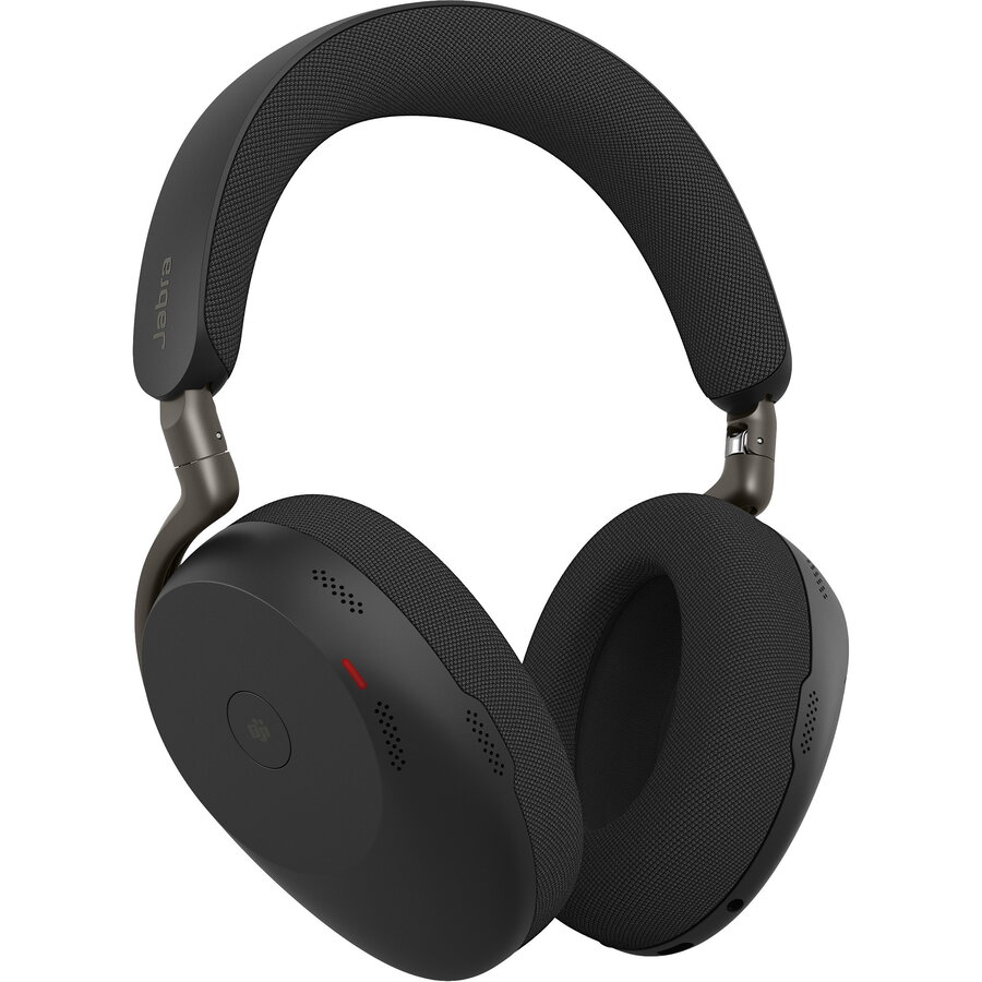 Oferte la Casti Evolve3 85 (black, UC, USB-C Bluetooth adapter)