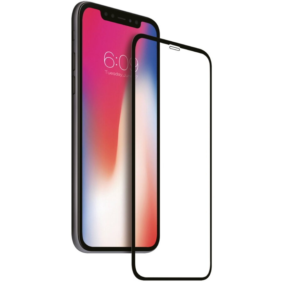 Oferte la GPS NEVOGLASS 3D (transparent, iPhone 14 Pro Max, with EASY APP installation aid)