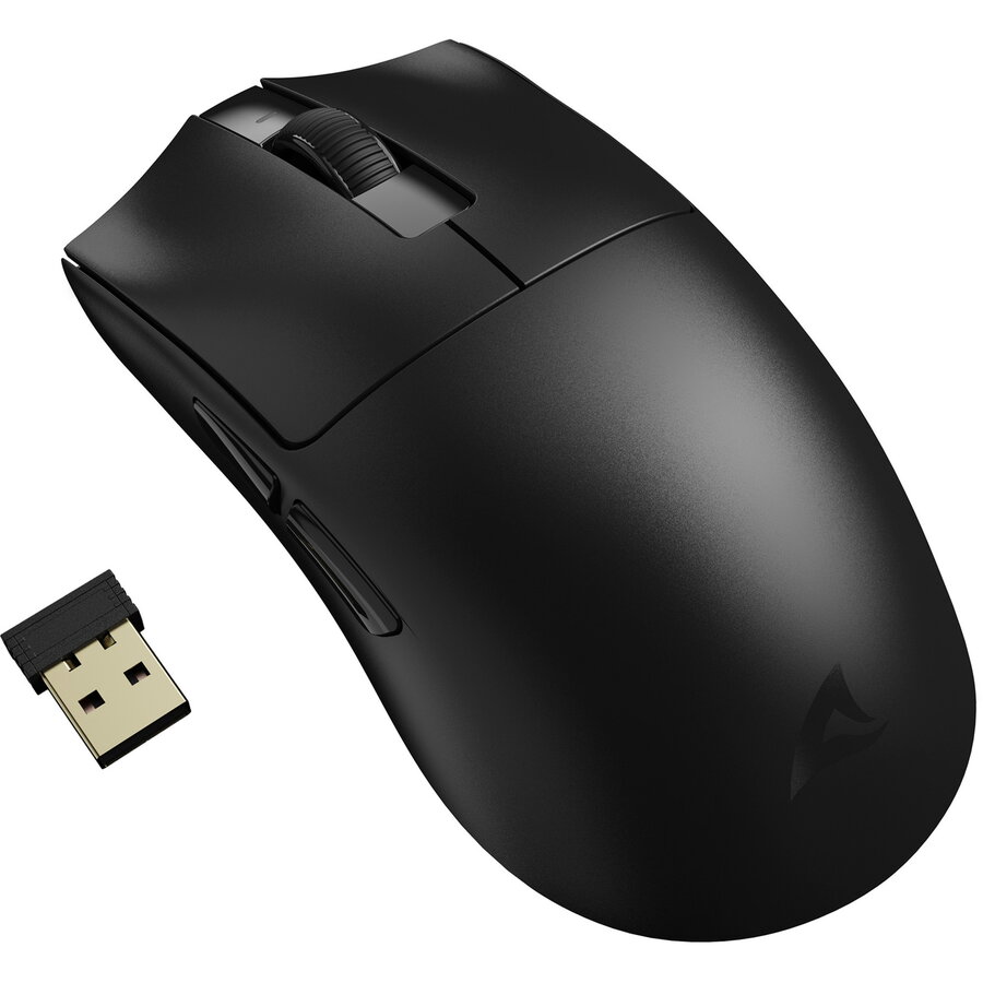 Oferte la Mouse FIREGLIDER One (black)