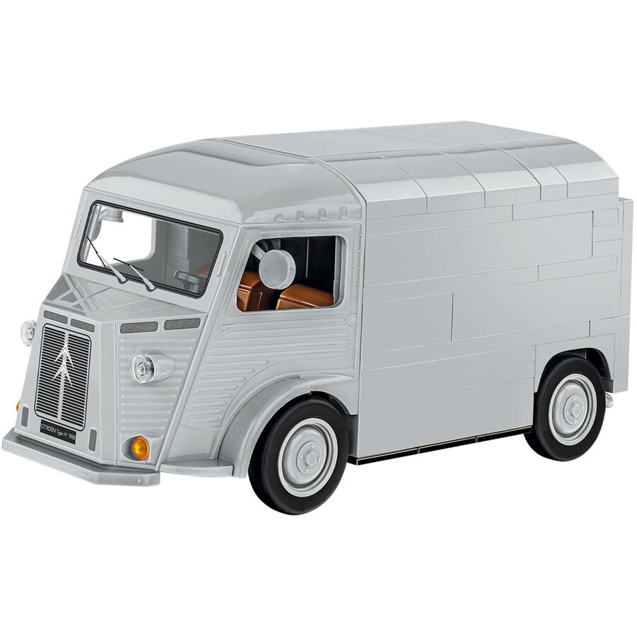 Oferte la Jucarie Citroen Type H +6 ani