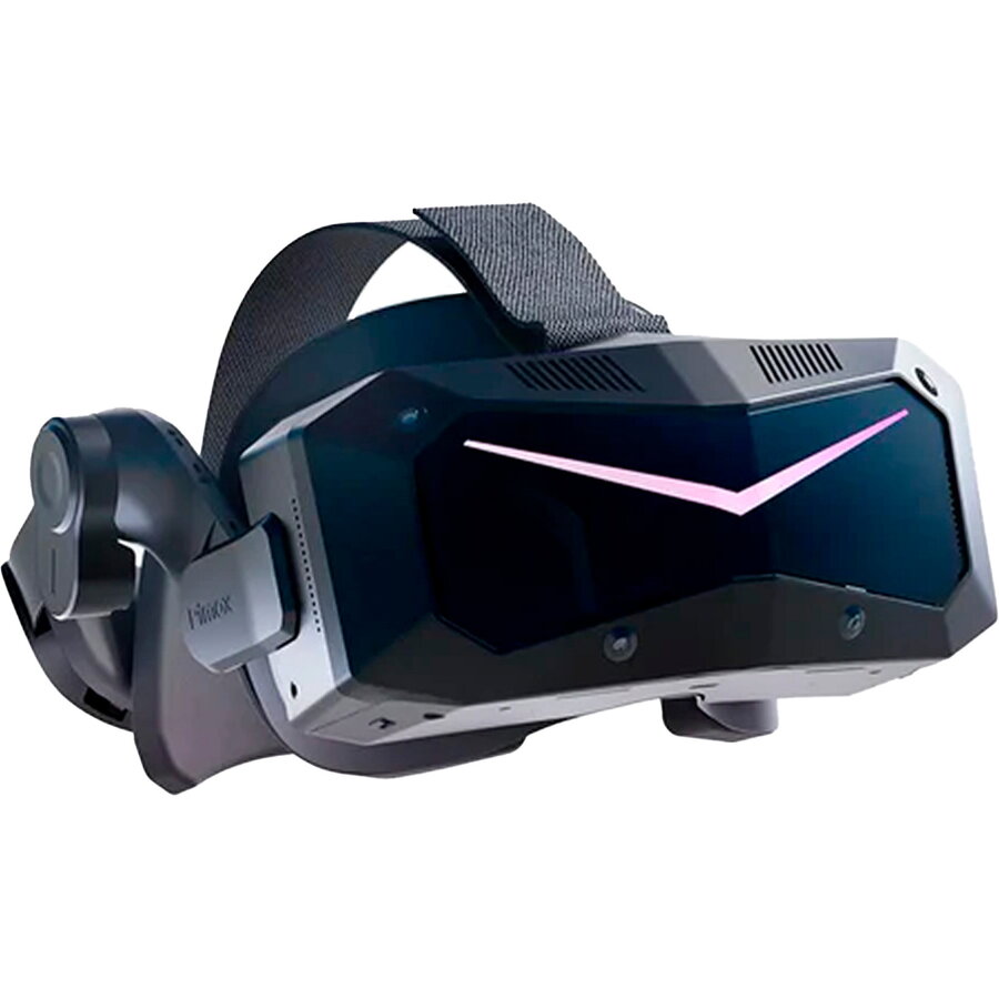 Oferte la Ochelari VR,  AR si XR Crystal Super Micro-OLED (black, all-in-one system)