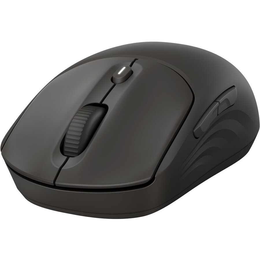 Mouse 400 Quiet Wireless Negru