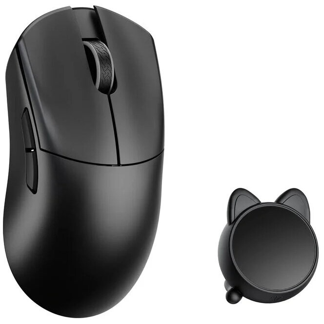 Oferte la Mouse HUAN Gaming  Omron Optical Negru
