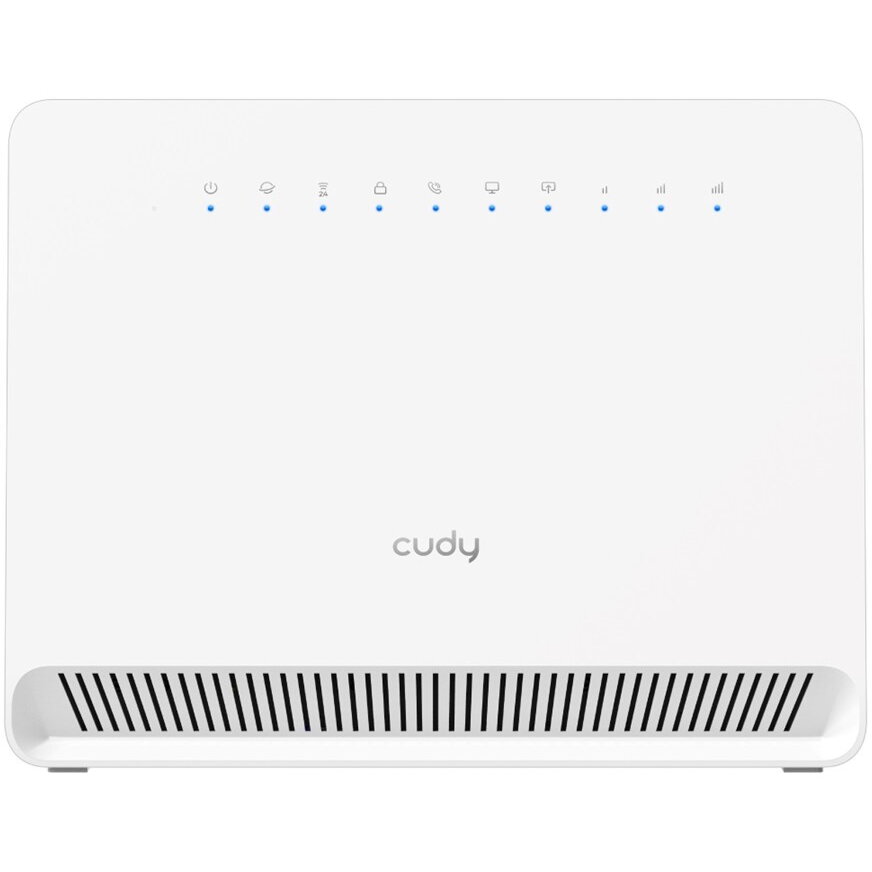 Oferte la Router Wireless LT400V Wi-Fi 4G N300 Alb