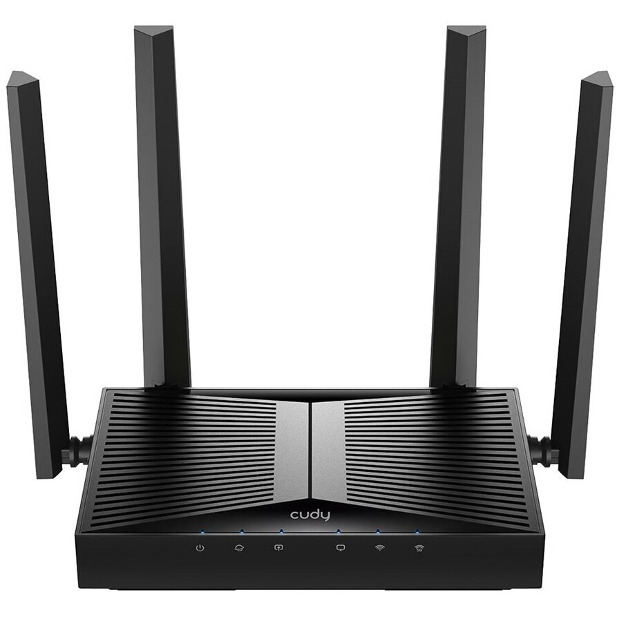 Oferte la Router Wireless WR3600H BE3600 2.5G Wi-Fi 7 Mesh Negru