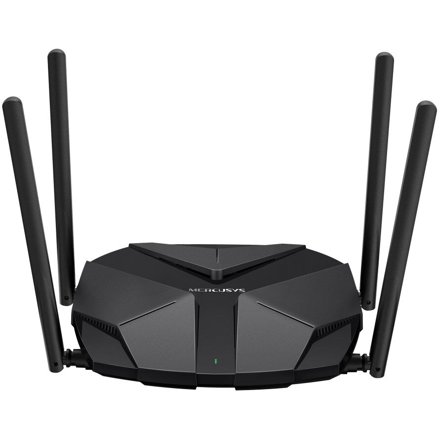Oferte la Router Wireless MR85X Dual-band Negru