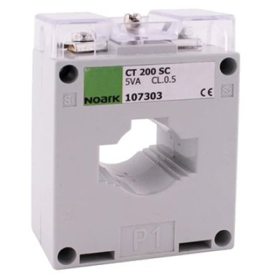 Oferte la Transformator de Curent Noark 107301, 5/100A, Solid Core CT