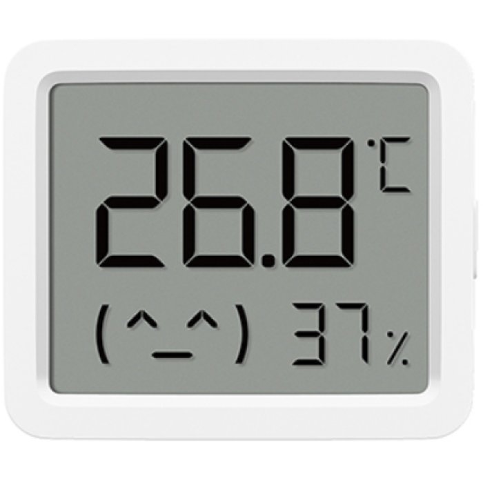 Xiaomi Smart Tempe and Humidity 3 Mini QBH4312GL
