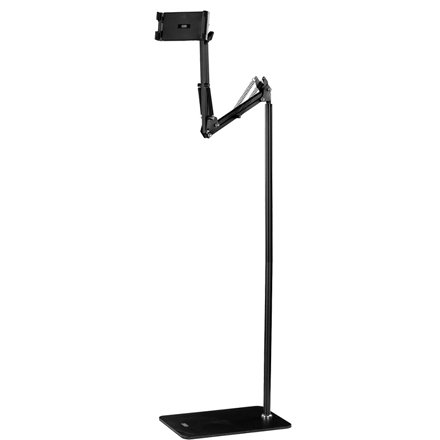 Oferte la Stand suport telefon cu brat reglabil - negru Xo GSM177830