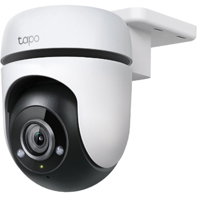 TPL Home Security Wi-Fi Camera TC40 TP-LINK