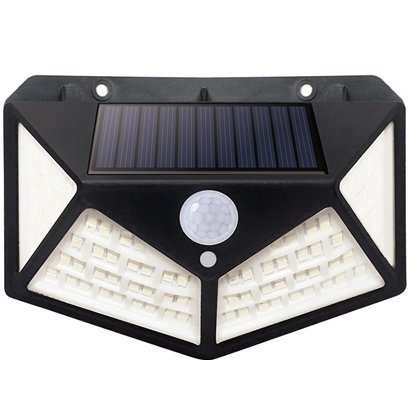 Oferte la Lampa LED solara 6W cu senzor de miscare 6000K Forever Light RTV100336