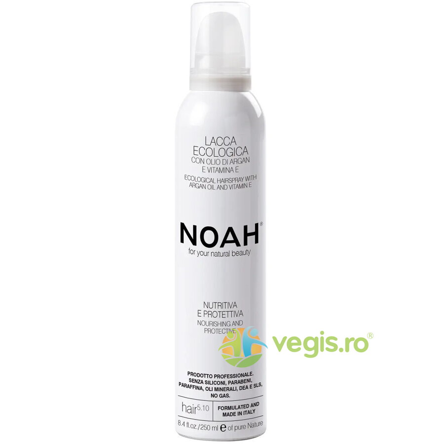 Oferte la Spray Fixativ cu Vitamina E (5.10) 250ml