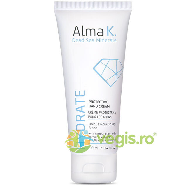 Oferte la Crema de Maini Protectoare Hydrate 100ml
