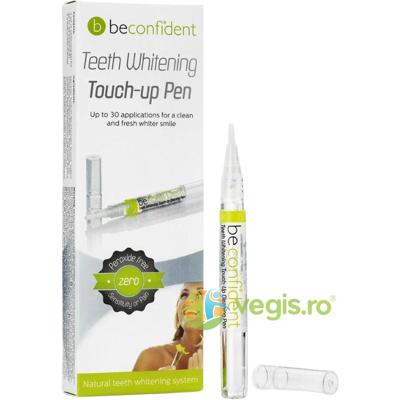 Oferte la Creion pentru Albirea Dintilor si Curatarea Petelor 2ml
