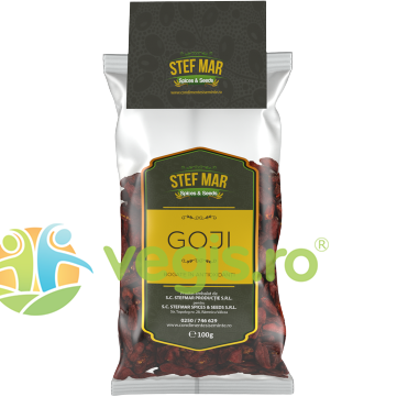 Oferte la Goji 100g
