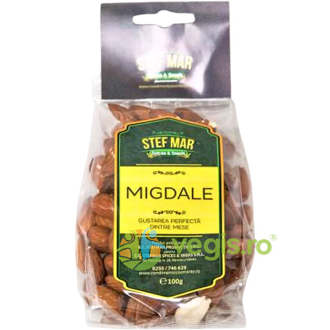 Oferte la Migdale 100g
