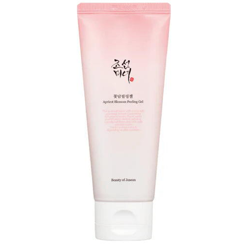 Oferte la Gel pentru Exfoliere cu Extract de Caise 100ml