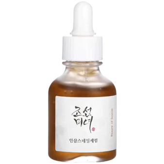 Oferte la Ser pentru Regenerare cu Ginseng si Mucina de Melc 30ml