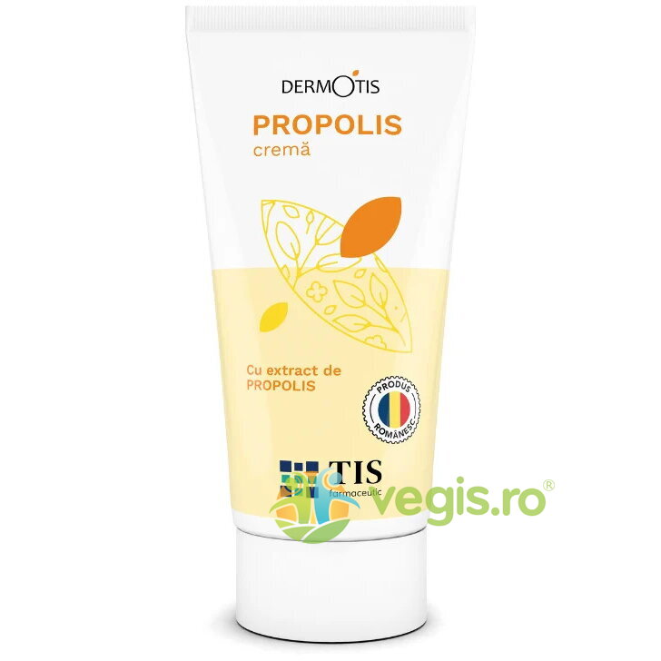 Oferte la Dermotis Crema cu Propolis 50g